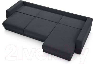 Диван угловой Mio Tesoro Модена 331.05