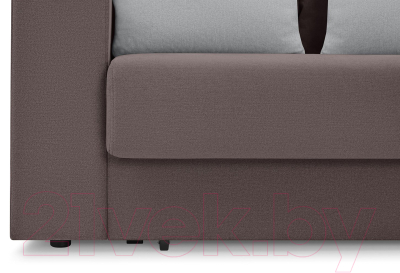 Диван угловой Mio Tesoro Модена 331.05