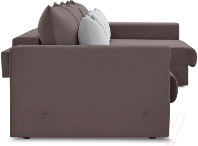 Диван угловой Mio Tesoro Модена 331.05