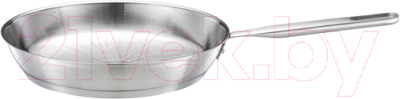 Сковорода Fiskars All Steel Pure 1065628 - фото