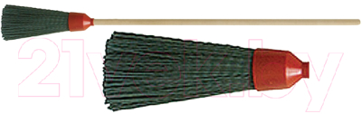 Метла универсальная Курс Пластиковая 68072