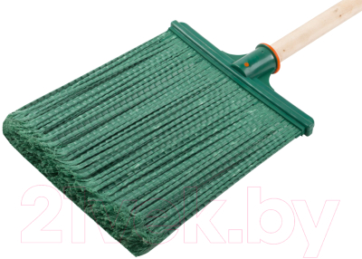Метла универсальная Курс Пластиковая 68073