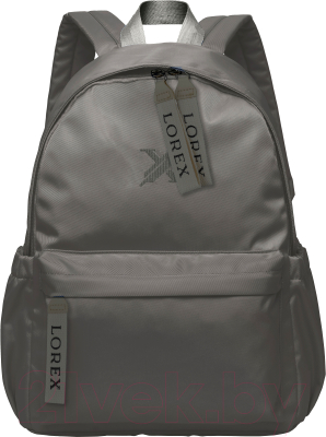 Рюкзак Lorex Ergonomic M7 / LXBPM7-MG - фото