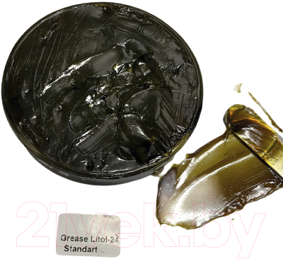 Смазка техническая Favorit Литол-24 Стандарт / 99242