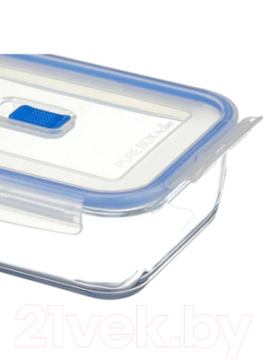Контейнер Luminarc Pure Box Active V5495