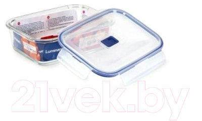 Контейнер Luminarc Pure Box Active V5495