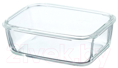 Контейнер Luminarc Pure Box Active V5495