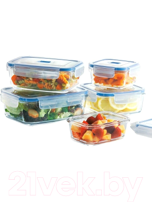 Контейнер Luminarc Pure Box Active V5495