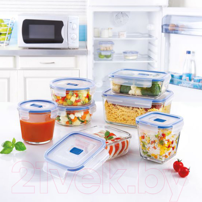 Контейнер Luminarc Pure Box Active V5494