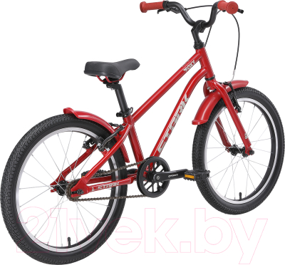 Детский велосипед STARK Foxy 20 2024