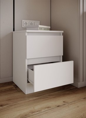 Прикроватная тумба ДСВ Мори ТПМ 400.2