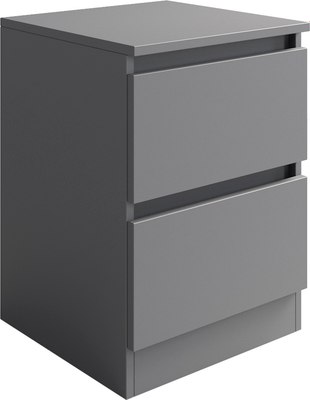 Прикроватная тумба ДСВ Мори ТПМ 400.2 - фото