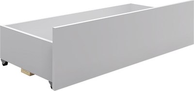 Полуторная кровать ДСВ Мори КРМЯ 1400.1/1