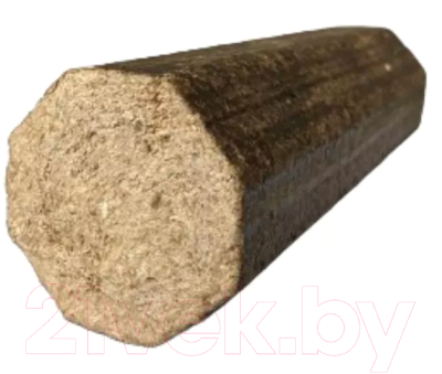 Брикеты топливные Coswick Восьмигранник