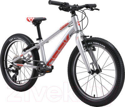 Детский велосипед STARK Geek 20 2024