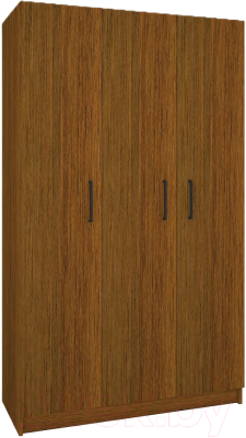 Шкаф МДК СК3 3-х створчатый 1980x1200x490 - фото