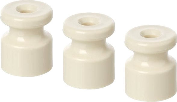 Декоративный изолятор TDM SQ2804-0003 - фото