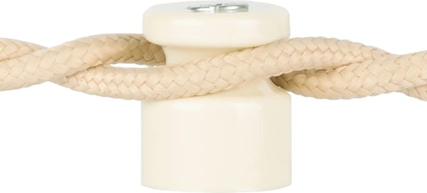 Декоративный изолятор TDM SQ2804-0003