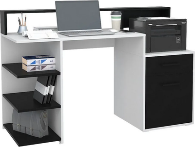 Компьютерный стол МДК Лайф - фото