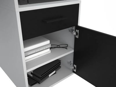 Компьютерный стол МДК Лайф