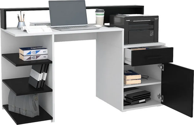 Компьютерный стол МДК Лайф