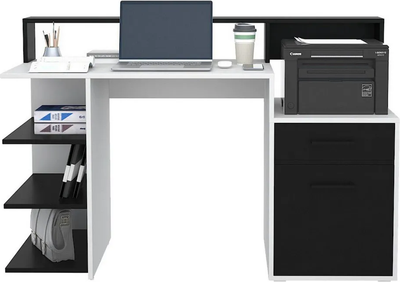 Компьютерный стол МДК Лайф