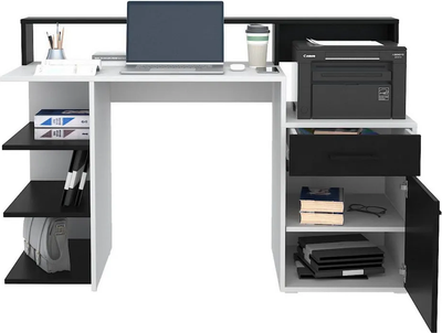 Компьютерный стол МДК Лайф