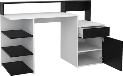 Компьютерный стол МДК Лайф