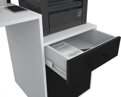 Компьютерный стол МДК Лайф