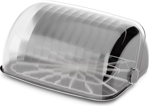 Хлебница Альтернатива Изобилие / М8712 - фото