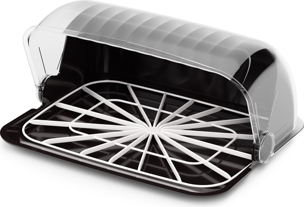 Хлебница Альтернатива Изобилие / М8712