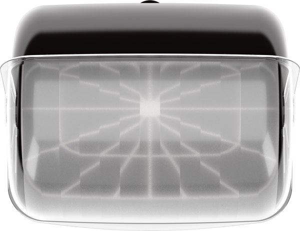 Хлебница Альтернатива Изобилие / М8712