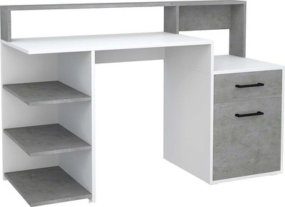 Компьютерный стол МДК Лайф - фото