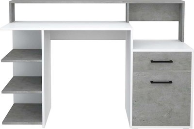 Компьютерный стол МДК Лайф