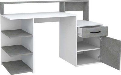 Компьютерный стол МДК Лайф