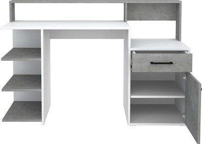 Компьютерный стол МДК Лайф