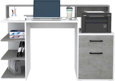 Компьютерный стол МДК Лайф