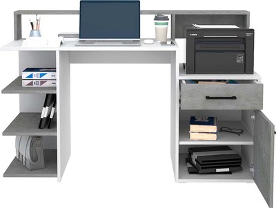 Компьютерный стол МДК Лайф