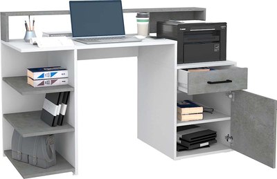 Компьютерный стол МДК Лайф