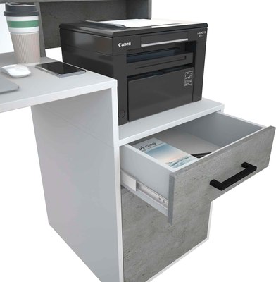 Компьютерный стол МДК Лайф