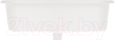 Раковина для дачи Альтернатива М8539