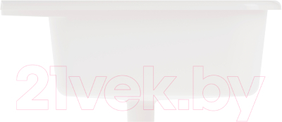 Раковина для дачи Альтернатива М8539