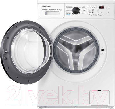 Стиральная машина Samsung WW65AG4S21CELD