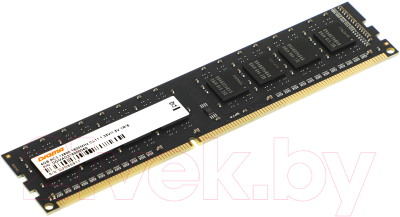 Оперативная память DDR3L Digma DGMAD31600004S