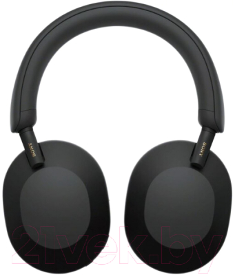 Беспроводные наушники Sony WH-1000XM5