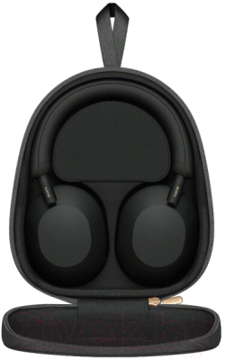 Беспроводные наушники Sony WH-1000XM5