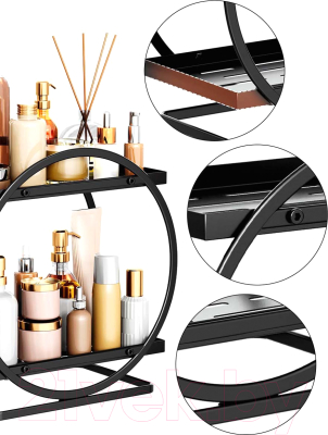 Этажерка Happy Home HH-032