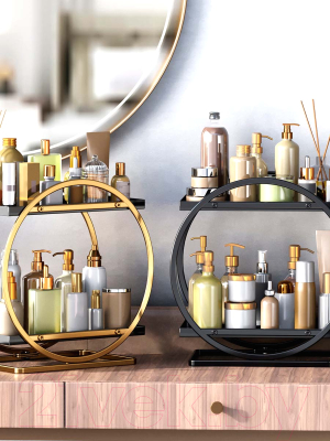 Этажерка Happy Home HH-032