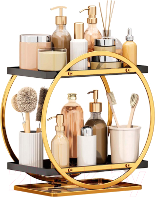 Этажерка Happy Home HH-032B - фото