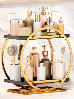 Этажерка Happy Home HH-032B